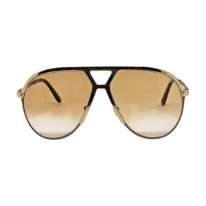 Tom Ford Black Sunglasses